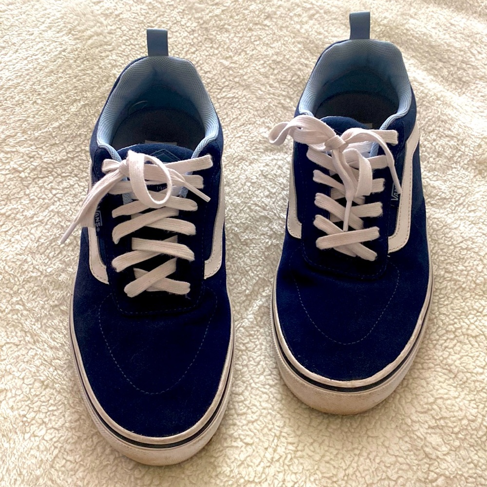 Vans, Men’s Kyle Walker